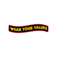 Black Friday Protest Sticker by clothingthegaps