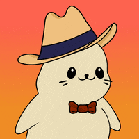 Fun Blinking GIF by Sappy Seals Community