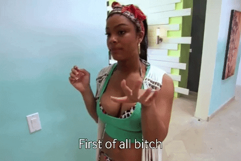 applejax8320 first of all bitch GIF