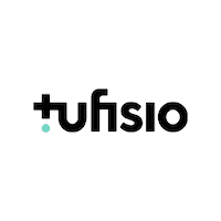 tufisio_com fisioterapia fisio fisioterapeuta kinesiologia Sticker