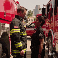 angela bassett kiss GIF by globaltv