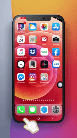 sonthanh0911 giphyupload xhomebar recent GIF