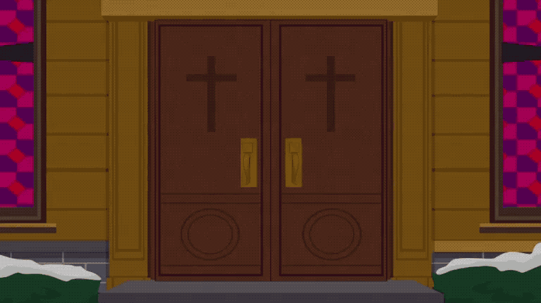 Episode 2 GIF by South Park