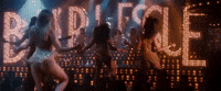 GIF by Burlesque