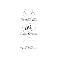 sgvrestores  Sticker