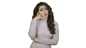 Sticker by Hansika Motwani