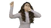 Sticker by Hansika Motwani