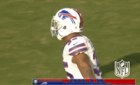 Buffalo Bills Football GIF by NFL