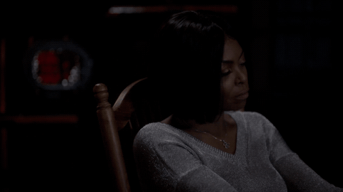 lee daniels attitude GIF by Empire FOX