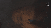 Sad Smoke GIF by Hollyoaks