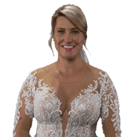 Reality React Sticker by Married At First Sight