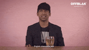 Tea Lol GIF by OFFBLAK