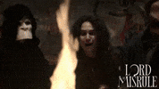 Scared Tuppence Middleton GIF by Magnolia Pictures