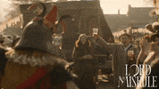 Scared Tuppence Middleton GIF by Magnolia Pictures