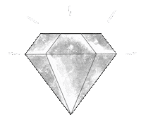 Sparkle Glow Sticker