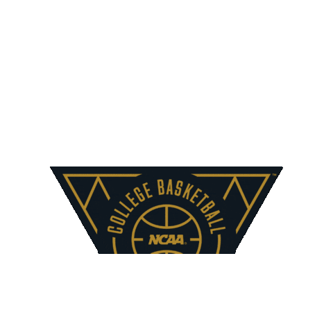 thecbbacademy giphygifmaker ncaacbb college basketball academy cbbacademy Sticker