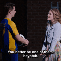 fetch mean girls GIF by Mean Girls on Broadway