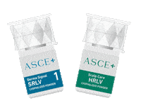 exocobio exosome asce 엑소좀 exocobio Sticker