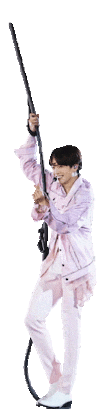 Jk Jeon Jungkook Sticker