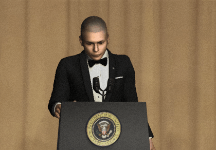 state of the union burn GIF by Manny404