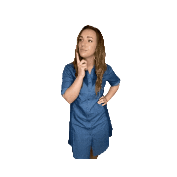 catherinesellshouses giphyupload thinking realtor realestate Sticker