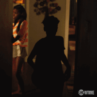 season 1 showtime GIF by The Chi
