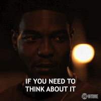 season 1 showtime GIF by The Chi