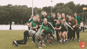 Rotterdam Korfbal GIF by R.S.K.V. Erasmus