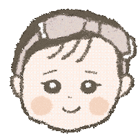 赤ちゃん Sticker