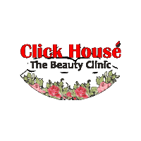 Beautyclinic Sticker by myclickhouse