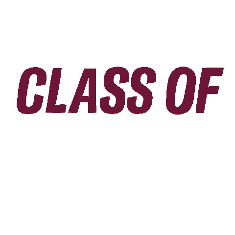 Congrats Graduation Sticker by Bloomsburg University