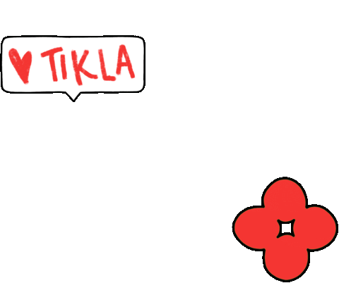 Valentine Love Sticker by Koton