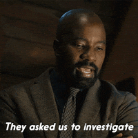 Evil GIF by Paramount+