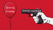 Cancel Culture GIF by R.K