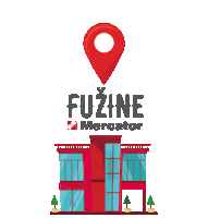 Yo Sosed Sticker by Mercator