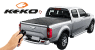 Auto 4X4 Sticker by Corporacion Reacsa
