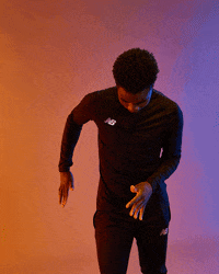 Soccer Nbfootball GIF by New Balance Football