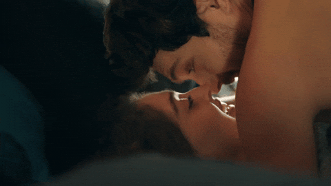 Leyla Nur GIF by Ay Yapım