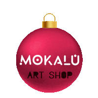 Christmas Ecuador Sticker by Mokalu Ec
