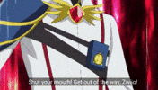 Yu-Gi-Oh GIF