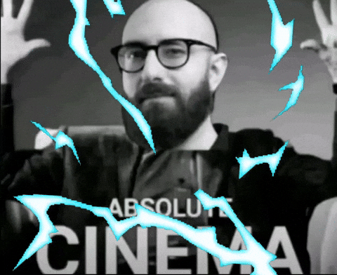 Cinema Aura GIF