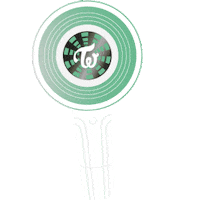 Mina Mn Sticker