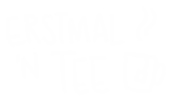 Tea Tee Sticker