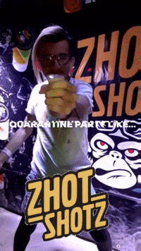Party Fiesta GIF by Zhot Shotz