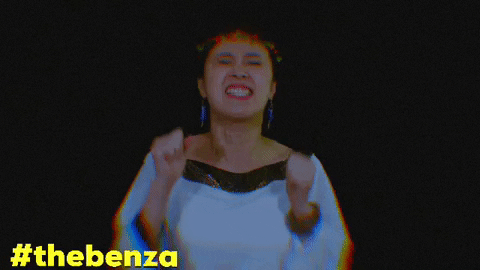 Excited Work Out GIF by Tokyo Cowboys