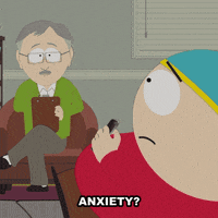 Episode 8 GIF by South Park