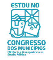 Congresso Municipios Sticker by AMA Alagoas