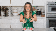 Messed Up Omg GIF by Rosanna Pansino