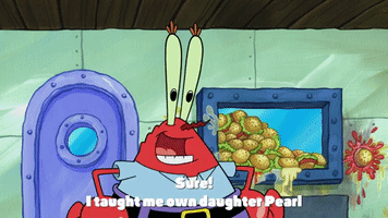 season 9 lost in bikini bottom GIF by SpongeBob SquarePants