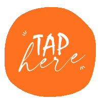 Tap Here Sticker by Ohlala sellerie